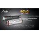 Fenix RC10 - 380 lumens
