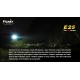 Fenix E25 - 187 lumens