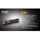 Fenix E35 - 225 lumens
