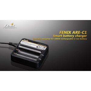 Chargeur Fenix ARE-C1