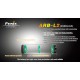 Piles rechargeables ARB-L2
