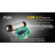 Piles rechargeables ARB-L2