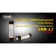 Piles rechargeables ARB-L2