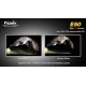 Fenix E50 - 780 lumens