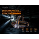 Fenix HP25R V2.0 - 1600 lumens