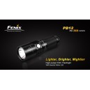 Fenix PD12 - 360 lumens