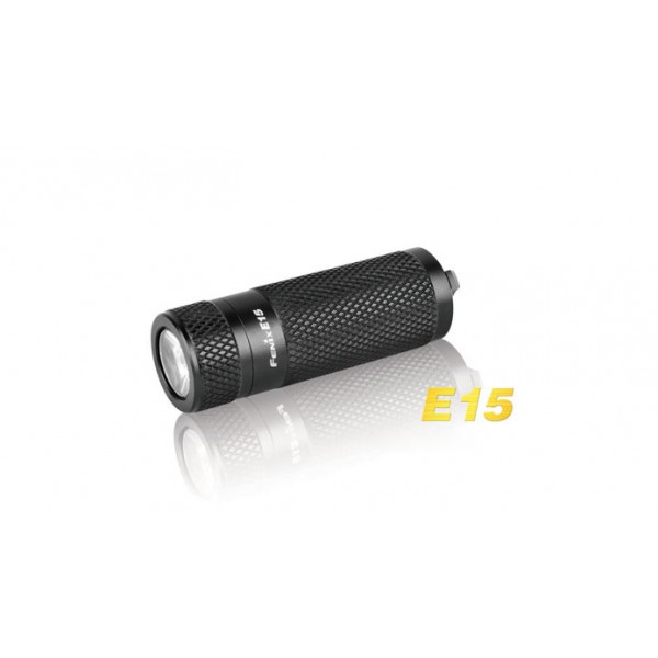Fenix E15 170 lumens