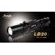 Fenix LD20 - 180 lumens