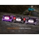 Fenix ​​HM65R-T V2.0 violette